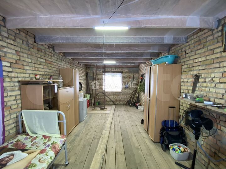 Дача 75 м² на участке 18 сот.