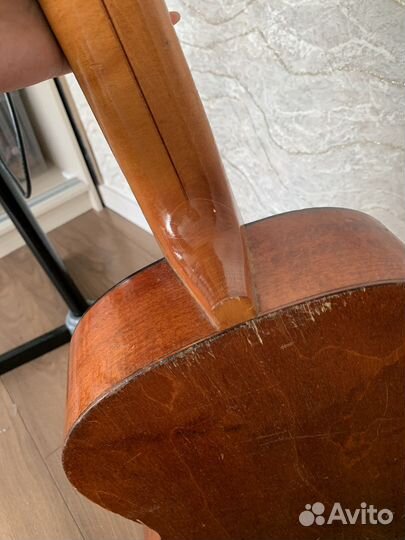 Гитара cremona