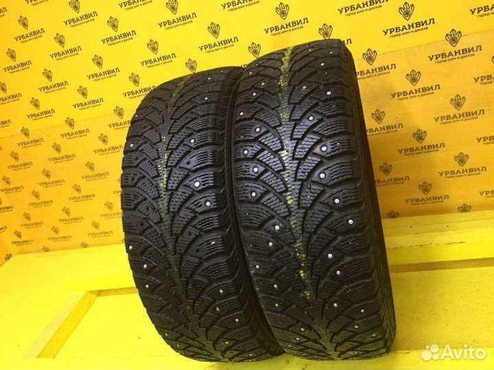 Nokian Tyres Nordman 4 185/60 R15 88T