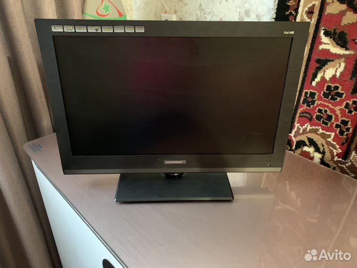 Телевизор