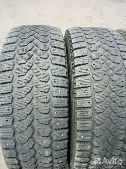 Yokohama Ice Guard SUV G075 245/70 R16 106V