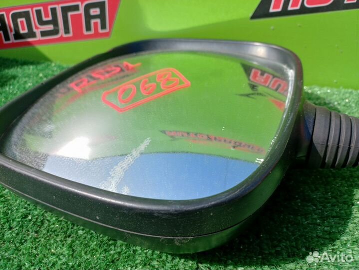 Зеркало двери задней honda RD1,RD2 CR-V