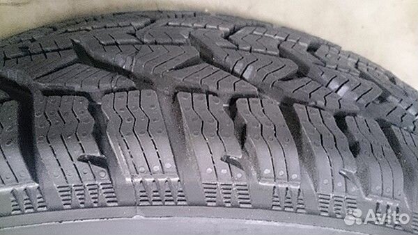 Kormoran Snow 235/55 R18 104H