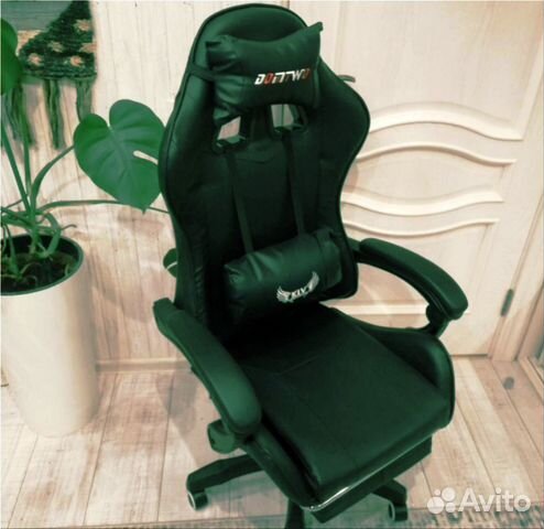 Лучшие компьютерные кресла