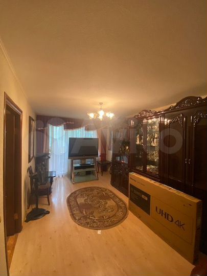 2-к. квартира, 45 м², 3/9 эт.