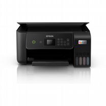 Мфу Epson L3260 Фабрика печати цветное А4 #373026