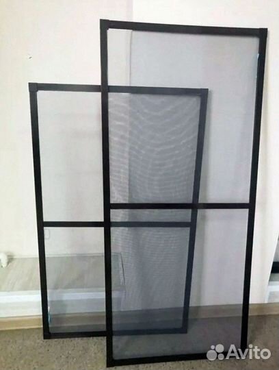 Сетка москитная