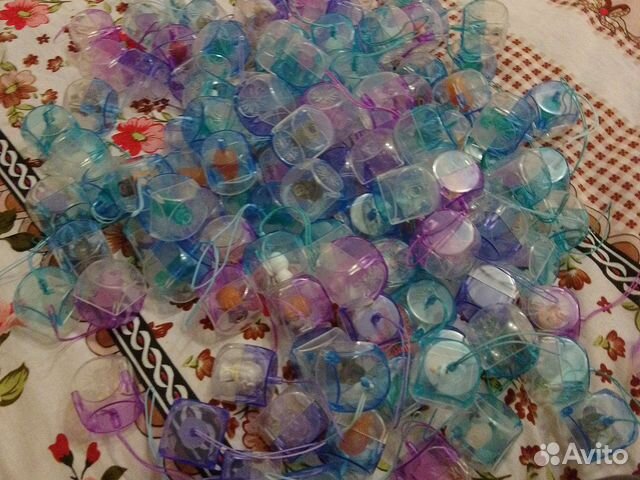 Лот игрушки холодное сердце