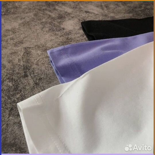 Футболка Nike (Номер Арт: 14500)