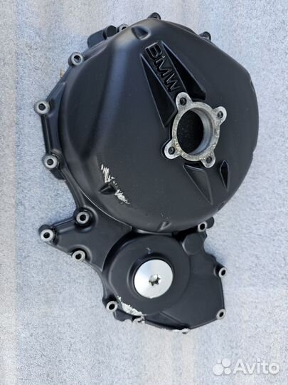 Bmw k1200 крышка сцепления