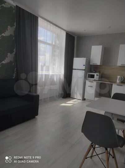 3-к. квартира, 55 м², 8/12 эт.