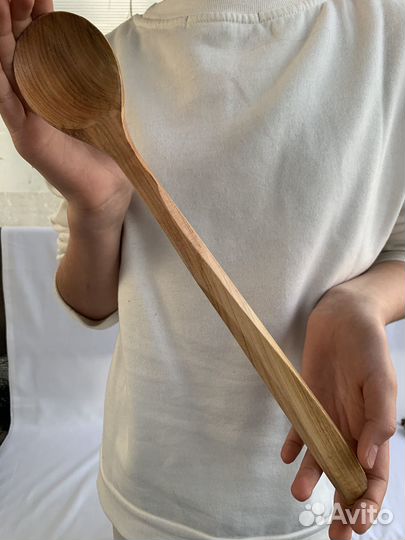 Большая Ложка