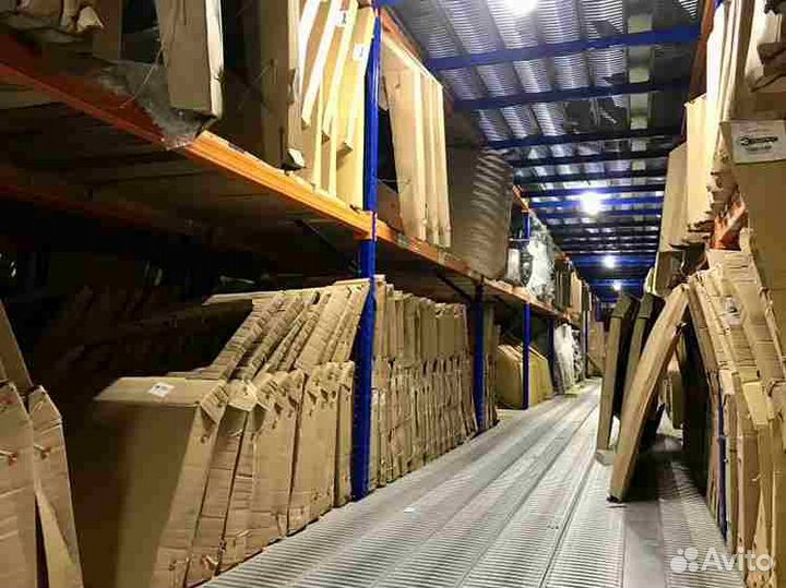 Радиатор системы охлаждения citroen: jumper (230/2