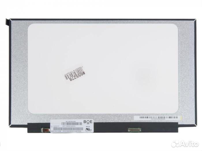 Матрица для ноутбука 15.6