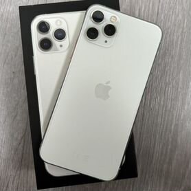 iPhone 11 Pro, 256 ГБ