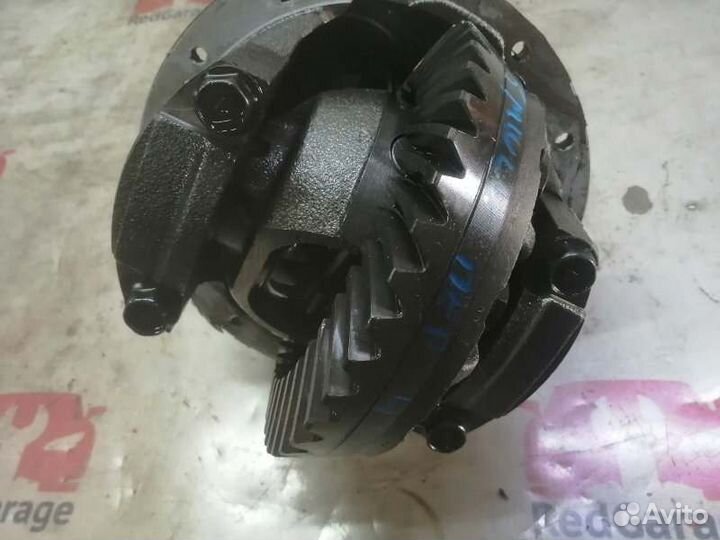 Редуктор передний Opel Frontera 5 MWL4 C24NE 1994