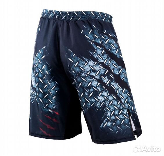 Шорты мма Rusco Sport Iron (M)