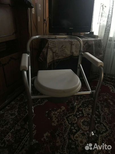 Кресло коляска