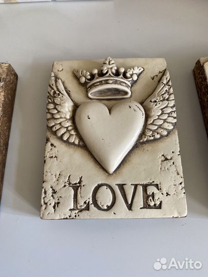 Декоративное панно