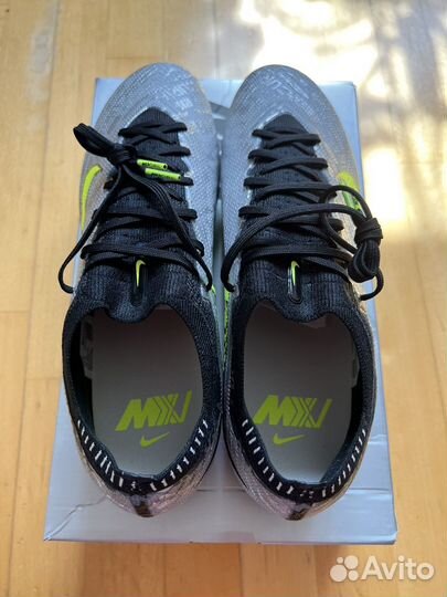 Бутсы Nike Mercurial Vapor 15 Elite FG XXV