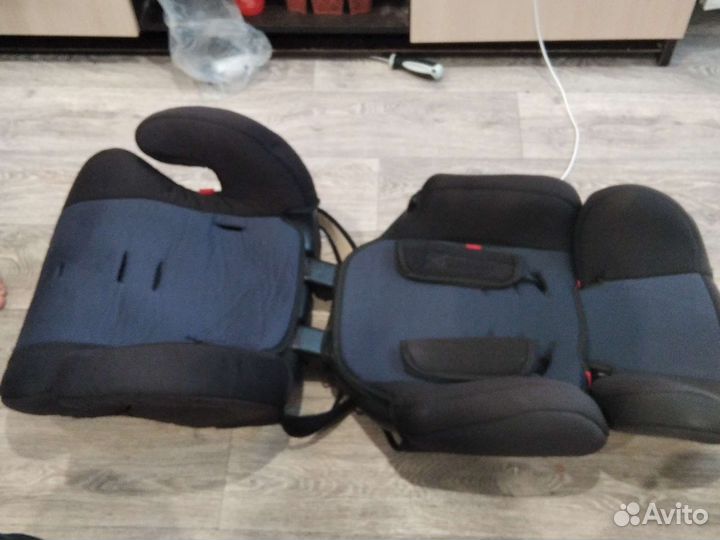 Детское кресло