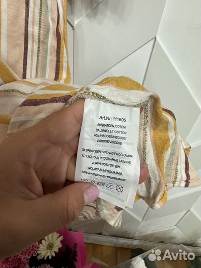 Платье женское 50-54