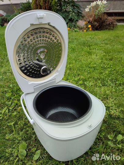 Мультиварка Shef one состояние новой