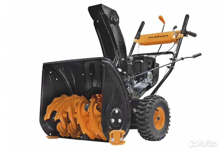 Снегоуборщик Carver STG 7056W