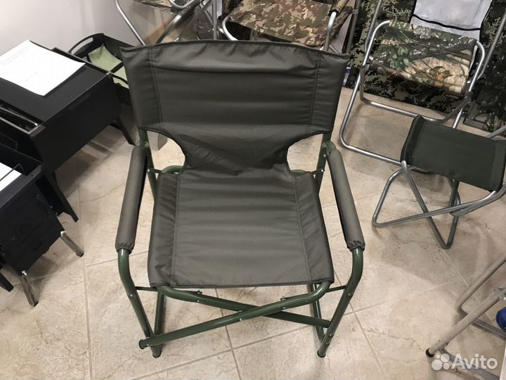 Кресло складное 