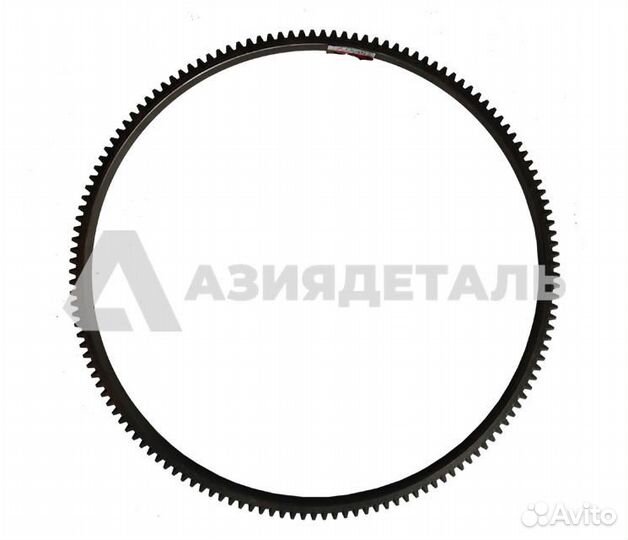 Венец маховика SC9DF290Q4