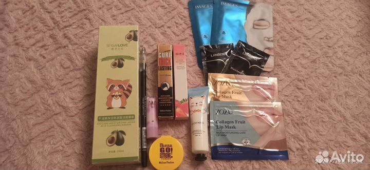 Набор косметики