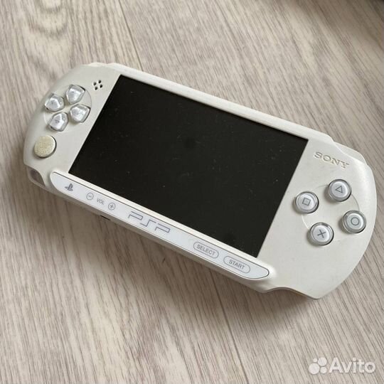 Sony PSP