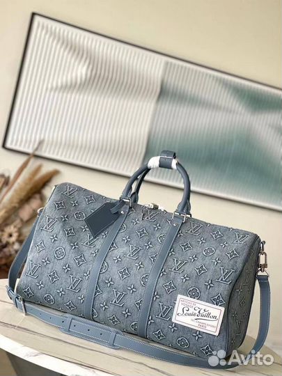 Сумка дорожная Louis Vuitton