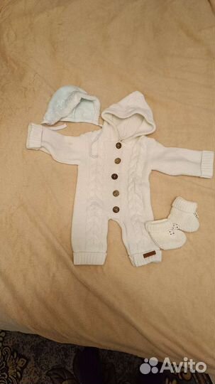 Костюм детский