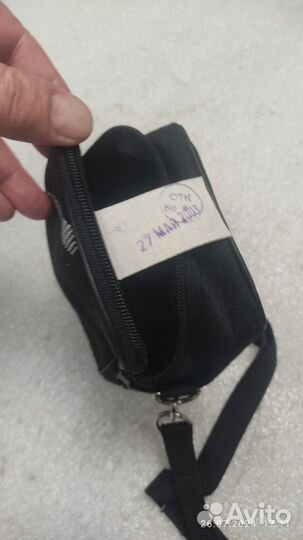 Чехол для фотоаппарата