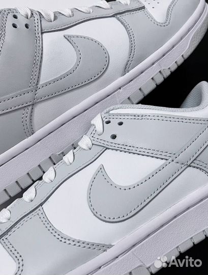 Nike Dunk low Photon Dust