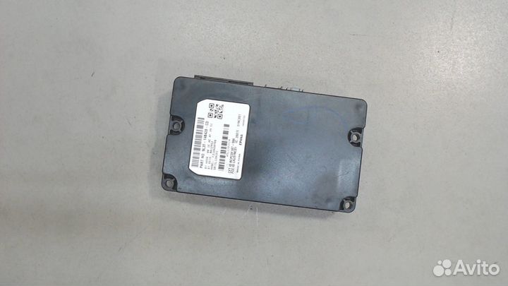 Блок управления Bluetooth Ford F-150, 2010