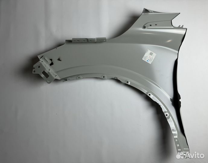 Крыло переднее правое Geely Coolray 2023