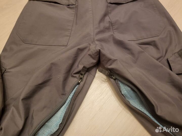 Сноубордические штаны burton женские