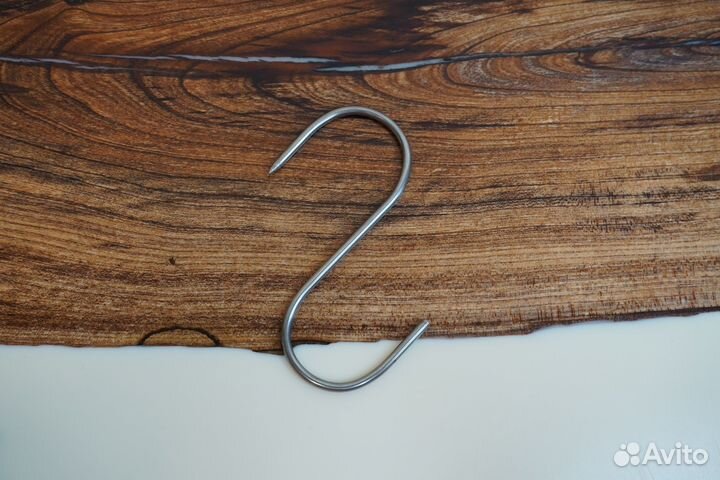 Крючки 50 шт