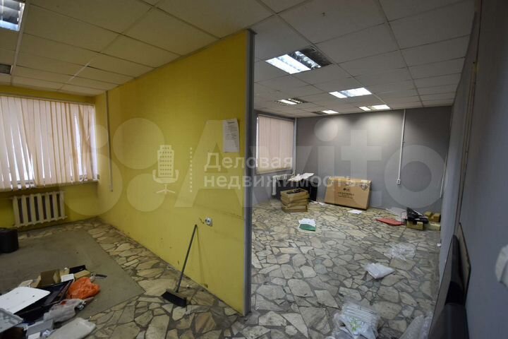 Продам помещение свободного назначения, 105 м²