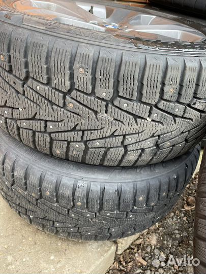 Шины диски и колеса BMW