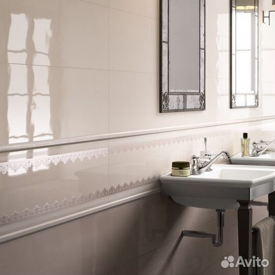 Плитка Imola azuma Azma 36Cg Rm 30х60 (azma36cgrm)