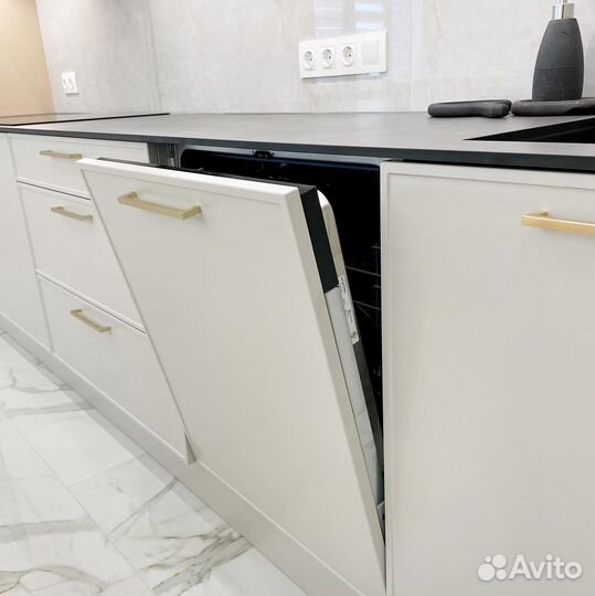 Стильная кухня от производителя