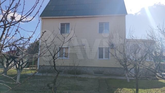 Дом 252 м² на участке 11 сот.