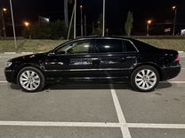 Volkswagen Phaeton 4.2 AT, 2013, 85 800 км, с пробегом, цена 1 280 000 руб.