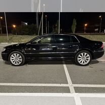 Volkswagen Phaeton 4.2 AT, 2013, 85 800 км, с пробегом, цена 1 440 000 руб.