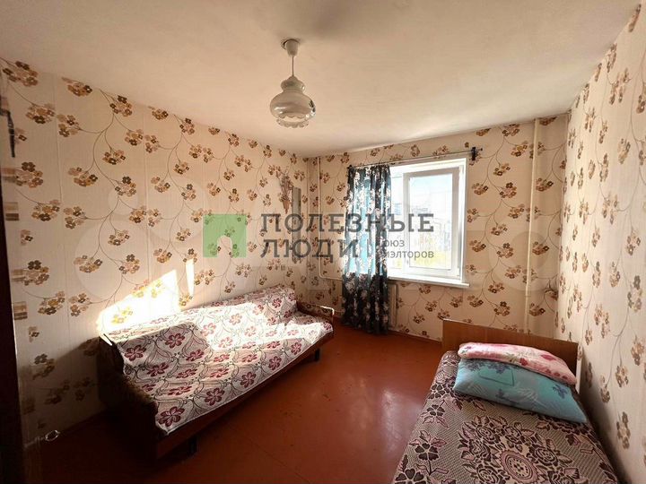 2-к. квартира, 50 м², 9/11 эт.