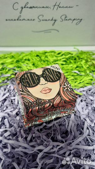 Benefit румяна