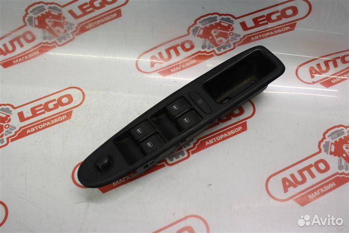 Блок управления стеклоподъемниками Chery